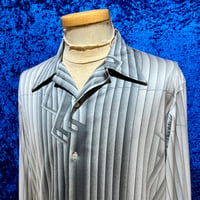 70’s Richman Brothers ポリエステル シャツ