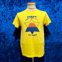 80’s Screen Stars Tシャツ
