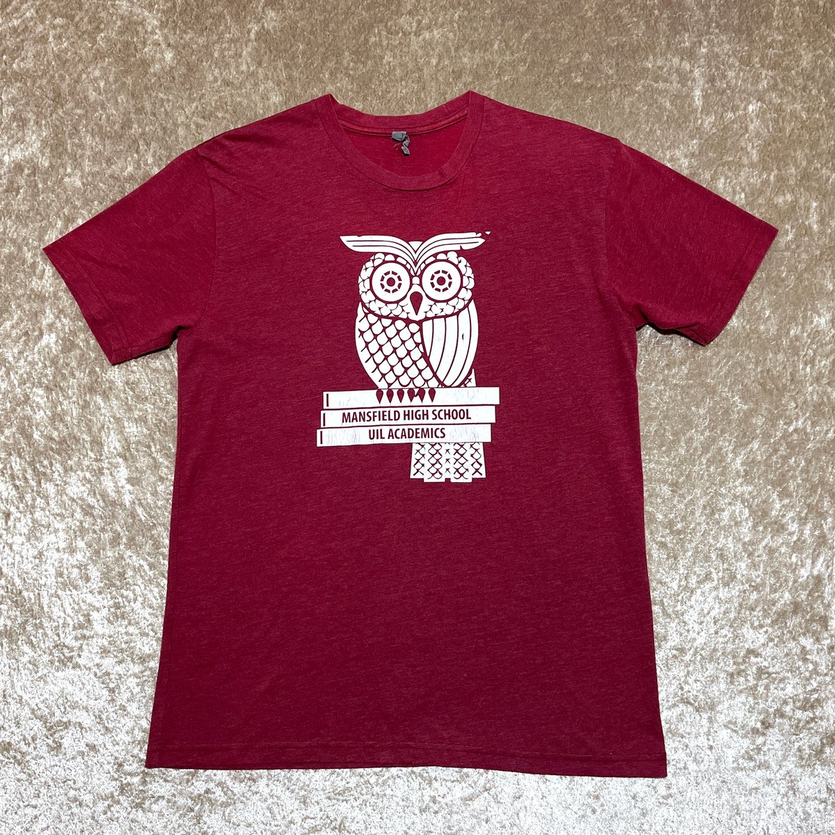 フクロウ Tシャツ | DAFFY'S