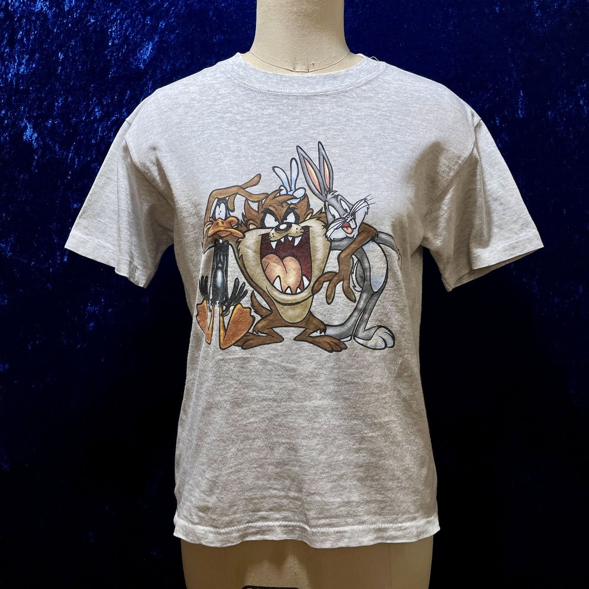 00's Warner Bros キャラクター Tシャツ | DAFFY'S