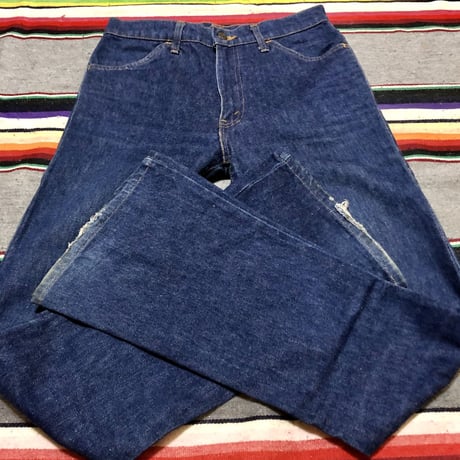 Levi’s 646