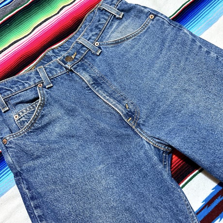 90’s Levi’s 517 Boots Cut