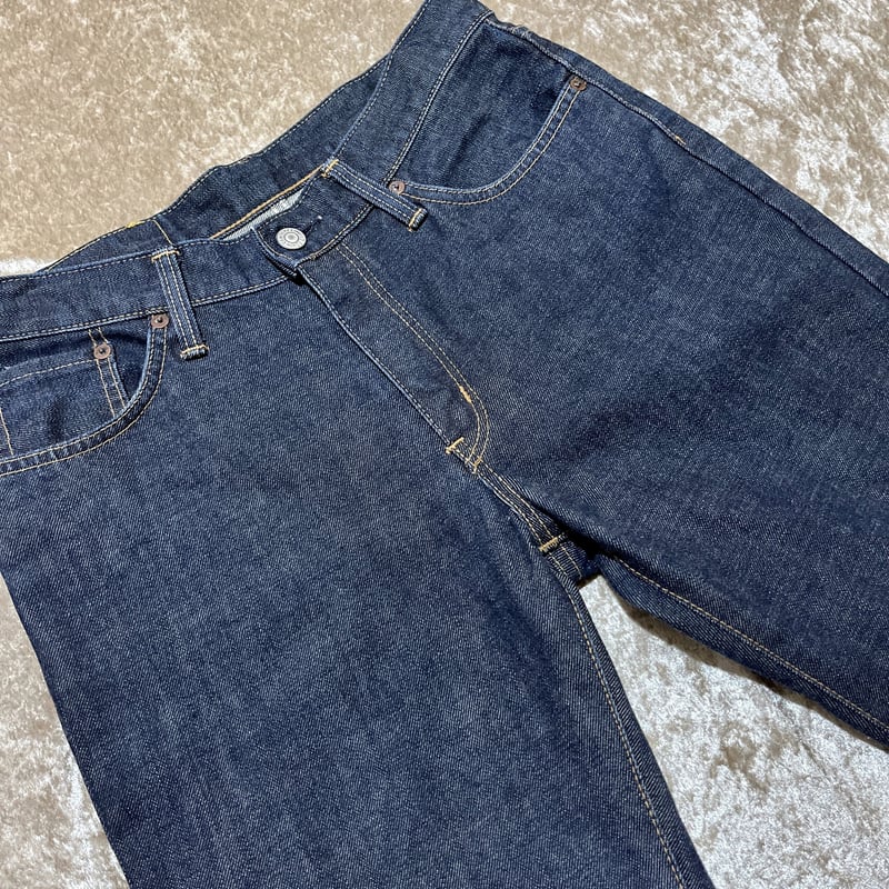 EDWIN 800SX ベルボトム | DAFFY'S