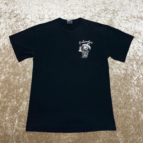 Orlando’s New Mexico Cafe Tシャツ