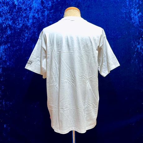 Levi’s エコノライン DENIMACHINE Tシャツ