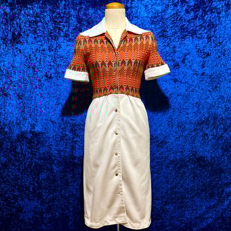 70sワンピース | STORES