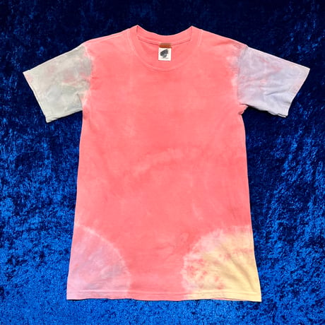 古着 タイダイTシャツ