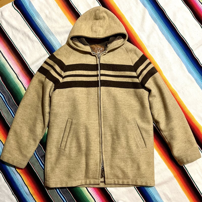 wool rich ジャケット WOOLRICH ウールリッチ OUTDOOR LABEL アウトドア ナイロン