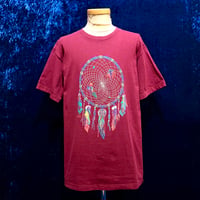 Fruit of the loom ドリームキャッチャー Tシャツ