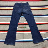 Levi’s 646