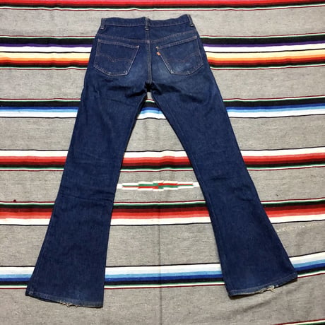 Levi’s 646