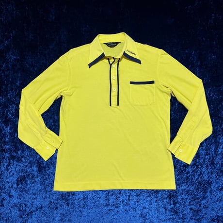 70’s 頃 Jack Nicklaus ポロシャツ