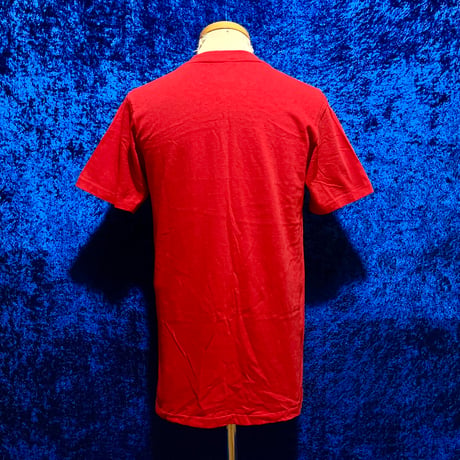 80’s Hi Cru STED MAN GUAM Tシャツ