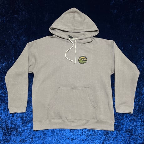 90’s 頃 Quik Silver フーディー
