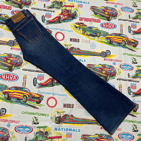 70’s EDWIN ベルボトム