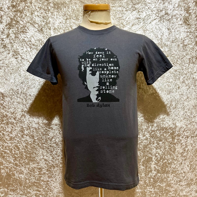 ボブ・ディラン 94年来日 バンドTシャツ L ヴィンテージ BOB DYLAN