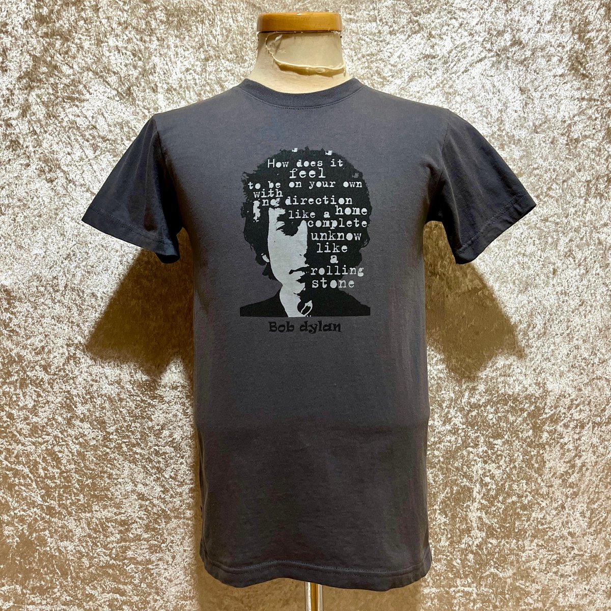 BOB DYLAN AND HIS BAND ツアーTシャツ | DAFFY'S BOB DYLAN AND HIS BAND ツアーTシャツ | DAFFY'S