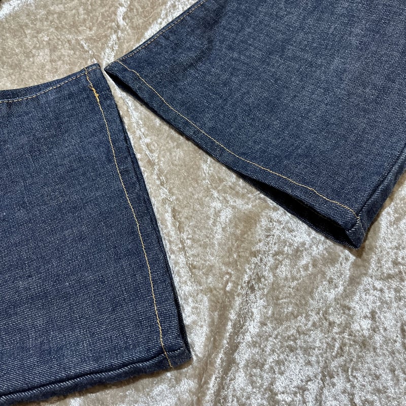 EDWIN 800SX ベルボトム | DAFFY'S