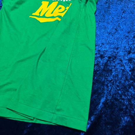 80’s 頃 KIRIN Mets Tシャツ