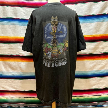 ピットブル | STORES