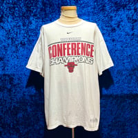 1998 NIKE Chicago Bulls Tシャツ