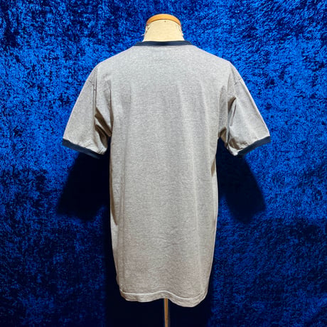 BAY SIDE リンガー Tシャツ