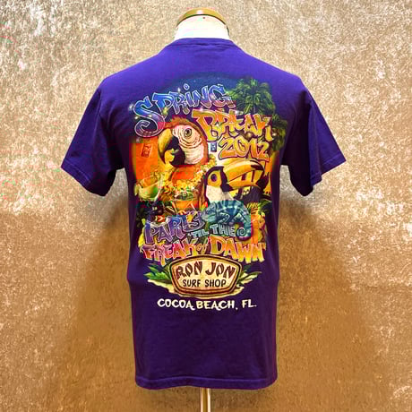 新品未使用 サーフボード ron jon