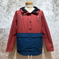 KAVU アノラックパーカー