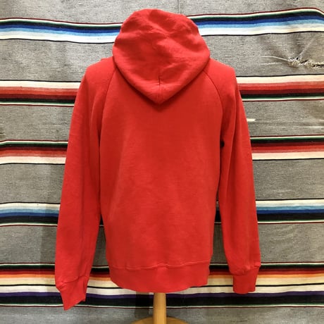 80’s Bassett Walker INDIANA HOOSIERS パーカー
