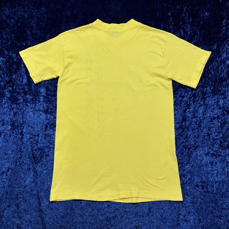 70’s 80’s Anvil Hawaii フットプリント Tシャツ