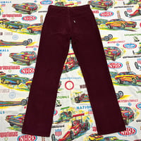 Levi’s 519 コーデュロイ