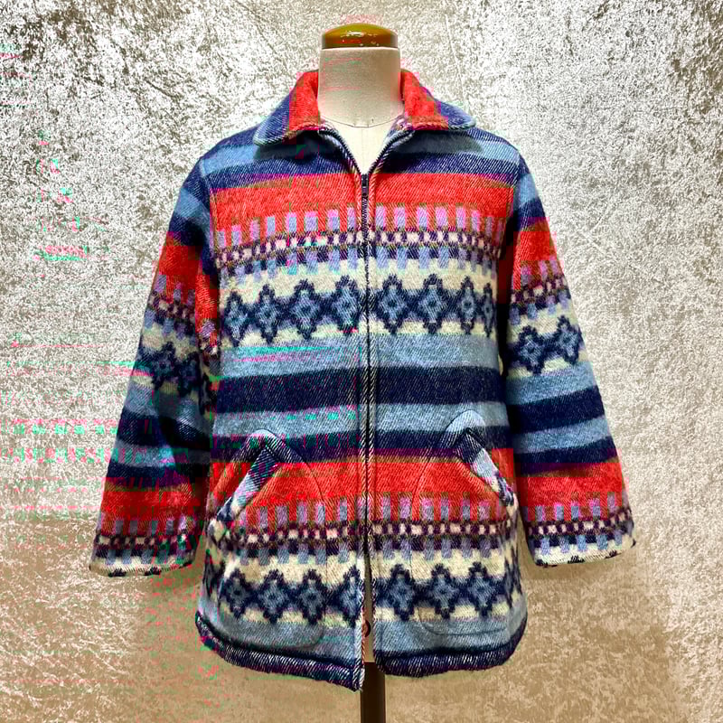 90's 頃 McGREGOR ウール 90% ジャケット | DAFFY'S