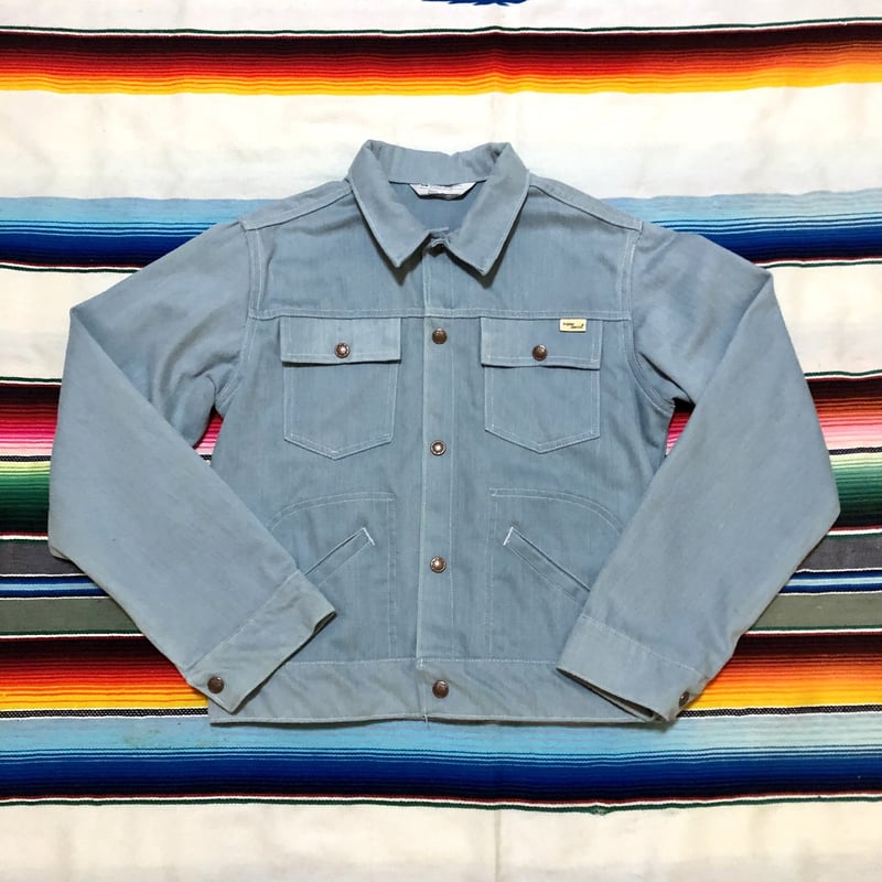 70's JCPenney boys デニム ジャケット | DAFFY'S