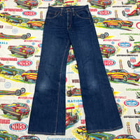 70’s BIG JOHN ベルボトム