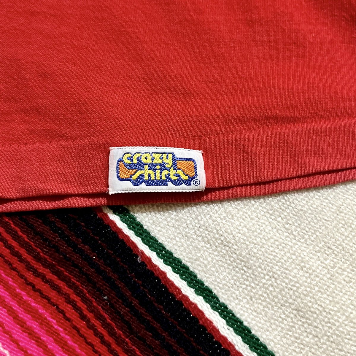 70's Crazy Shirts サーフィン Tシャツ | DAFFY'S