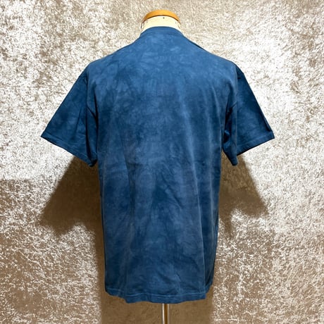 THE MOUNTAIN ワーゲンバス Tシャツ