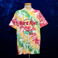 Hard Rock CAFE JAMAICA Tシャツ