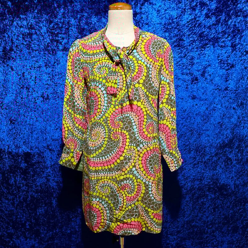 FILA ドット柄レッドワンピース　L FILA ドット柄レッドワンピース L 楽天市場】赤 ワンピース