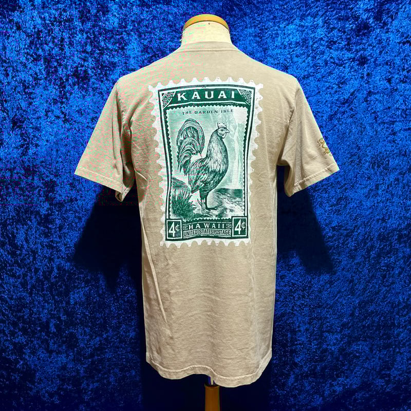 NO COFFEE ターコイズシャツ NO COFFEE ターコイズシャツ NO COFFEE ターコイズシャツ