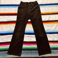 EDWIN 503コーデュロイ ブーツカット