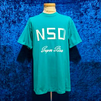 80’s Hanes Fifty-Fifty ポリコットン Tシャツ