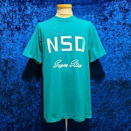 SUEDE ヴィンテージバンドtシャツ　XL 90s シングルステッチ f5383acc9191ba4c5e8ec5f3d191a3