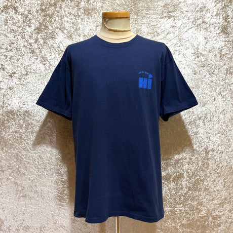 VW レイトバス Tシャツ