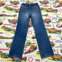 70’s 80’s UFO ジーンズ