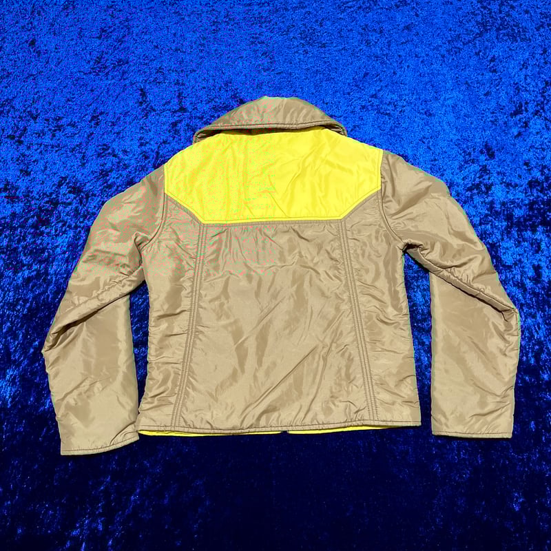 【希少】70s 80s NUMBER 1 SUN ヴィンテージ スキーウエア PHENIX 80年代〜90年代 ヴィンテージ スキーウェア - メルカリ