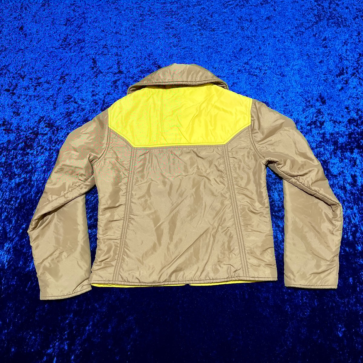 70's SWING WEST スキージャケット | DAFFY'S