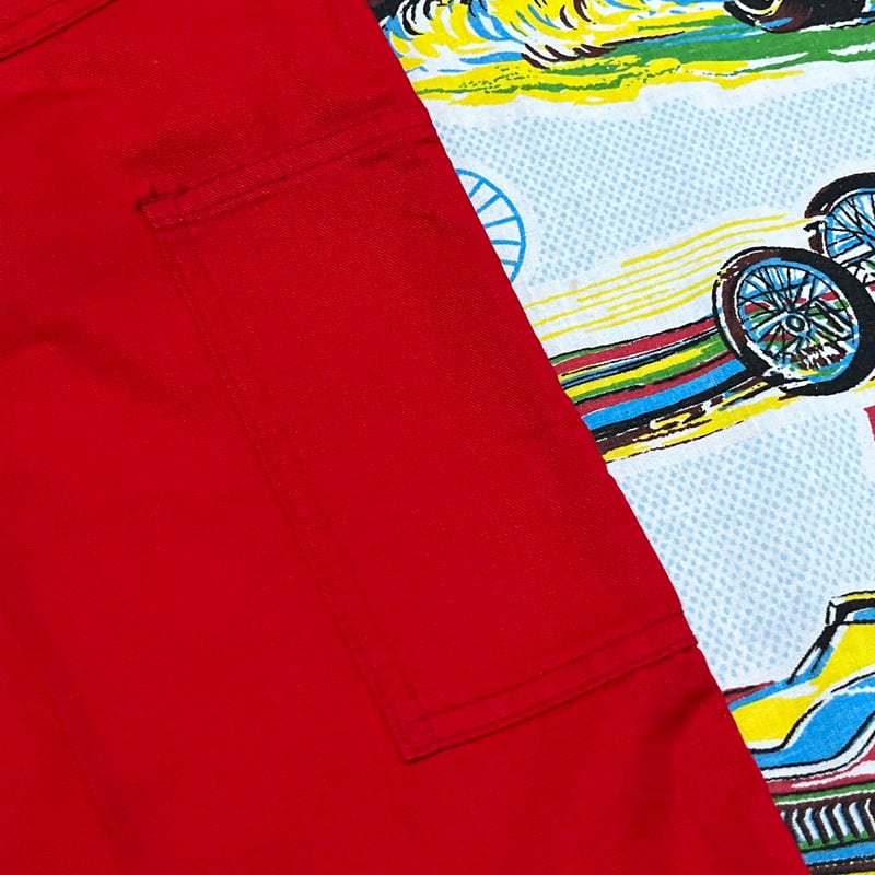 70s〜80s　希少　レア　美品　BIG JOHN ペインターパンツ 70s〜80s希少レア美品BIG JOHN ペインターパンツ