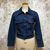 70’s BENCER デニムジジャケット
