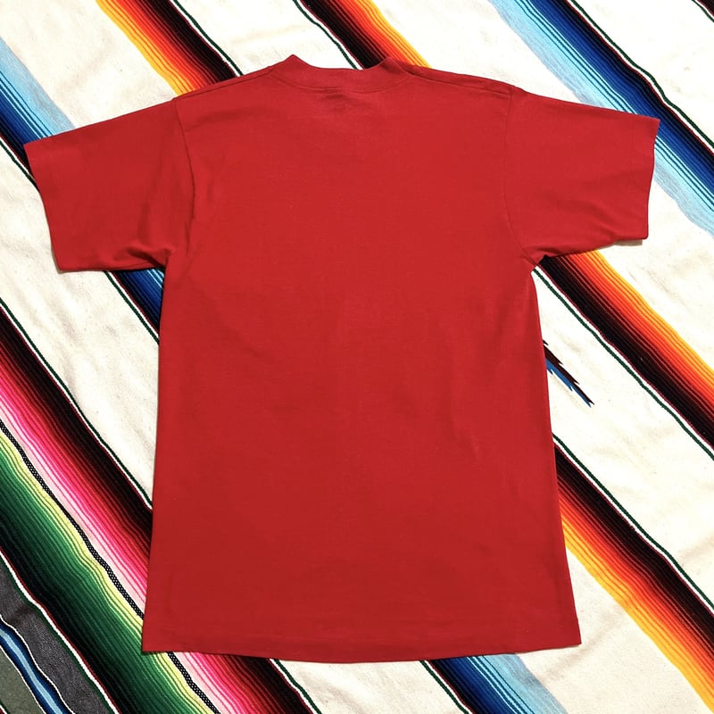 1980年代〜1990年代　SCREENSTARSのプリントTシャツ 古着 90年代 スクリーンスターズ SCREEN STARS プリントTシャツ