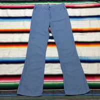 70’s Levi’s 646 コーデュロイ ベルボトム